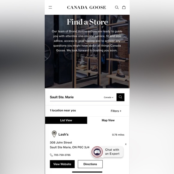 Canada Goose Kensington Model Parka - Picture 13 of 14